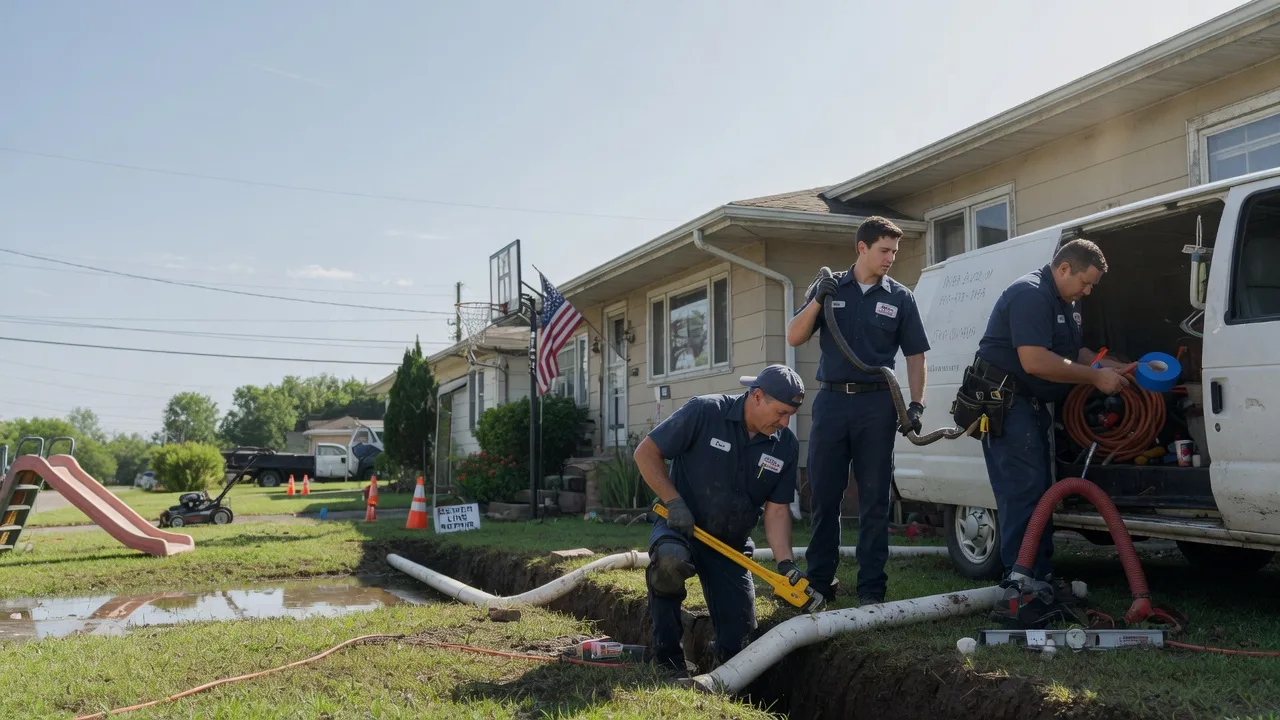 Toilet Installation in York New Salem, PA near me